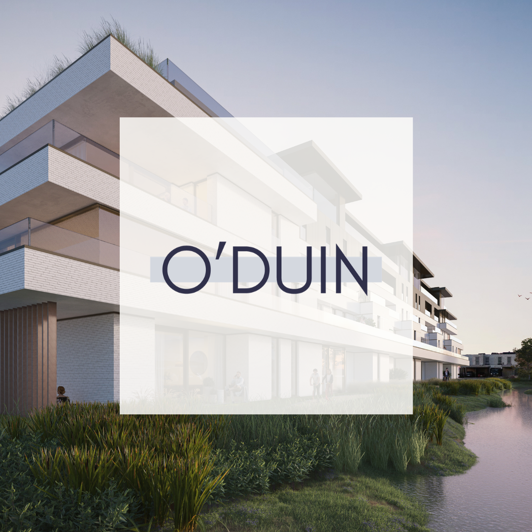 O'Duin Oostende - Koramic Real Estate